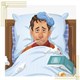 Từ 1/7/2025 nghỉ ốm đau nửa ngày được thanh toán tiền bảo hiểm xã hội bao nhiêu?