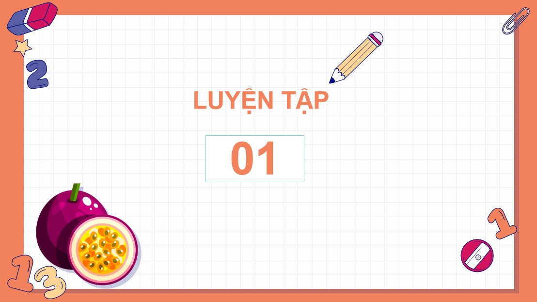 Giáo án điện tử Bài 41 Toán 5 Chân trời sáng tạo