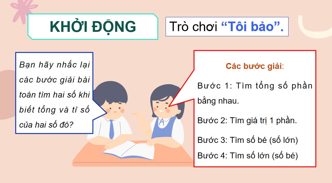 Giáo án điện tử Bài 42 Toán 5 Chân trời sáng tạo