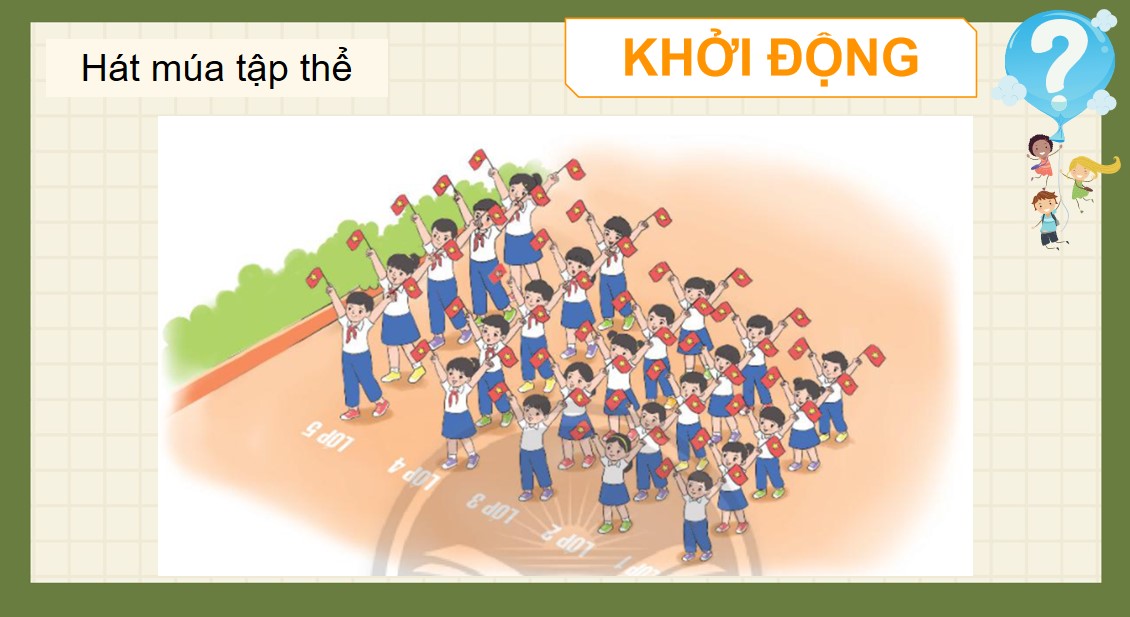 Giáo án điện tử Bài 93 Toán 5 Chân trời sáng tạo