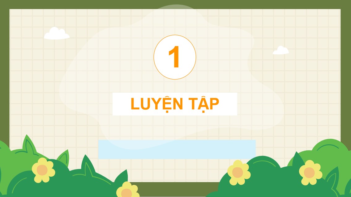 Giáo án điện tử Bài 93 Toán 5 Chân trời sáng tạo