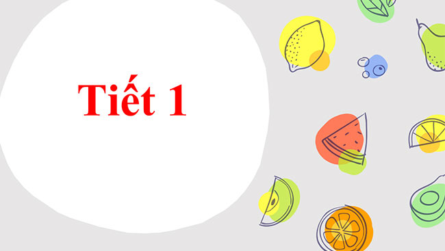 PowerPoint Tiếng Việt 1 Bài 2: B, b, `