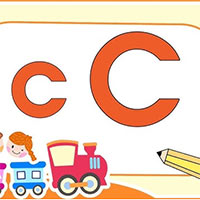 PowerPoint Tiếng Việt 1 Bài 3: C, c, ´