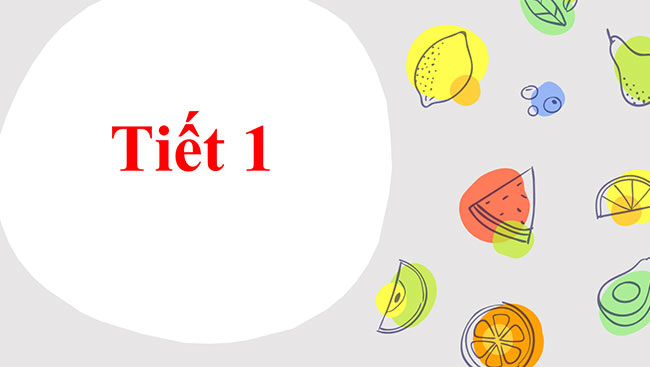 PowerPoint Tiếng Việt 1 Bài 4: E, e, Ê, ê