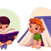 PowerPoint Tiếng Việt 1 Bài 5: Ôn tập và kể chuyện