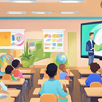 PowerPoint Tiếng Việt 5 Bài 1: Nội quy lớp học