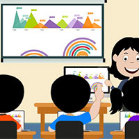 PowerPoint Toán 1 Bài 1: Các số 0, 1, 2, 3, 4, 5
