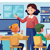 PowerPoint Toán 1 Bài 2: Các số 6, 7, 8, 9, 10