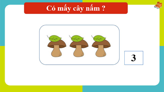 PowerPoint Toán 1 Bài 2: Các số 6, 7, 8, 9, 10