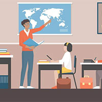 PowerPoint Toán 1 Bài 3: Nhiều hơn, ít hơn, bằng nhau