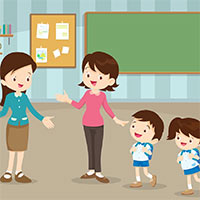 PowerPoint Toán 1 Bài 5: Mấy và mấy