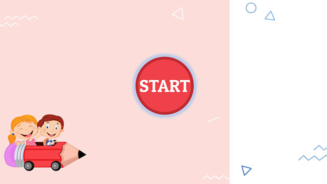 PowerPoint Toán 1 Bài 5: Mấy và mấy