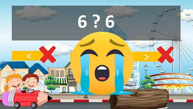 PowerPoint Toán 1 Bài 5: Mấy và mấy