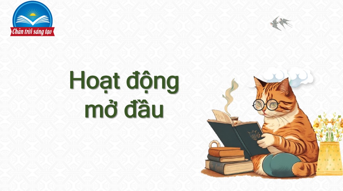 Giáo án PowerPoint Văn 9 CTST Bài Quê hương