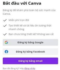 Cách sử dụng Canva Pro Education để thiết kế