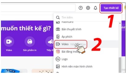Cách sử dụng Canva Pro Education để thiết kế