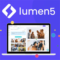 Cách sử dụng Lumen5 AI tạo video trong giáo dục