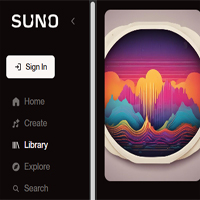 Cách sử dụng Suno AI tạo nhạc và âm thanh cho bài giảng