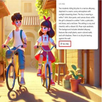 Cách xây dựng tư liệu dạy học bằng công nghệ AI 