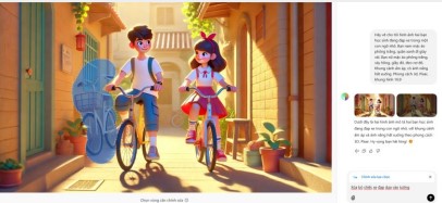 Tạo hình ảnh bằng DALL·E