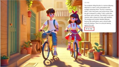Tạo hình ảnh bằng DALL·E
