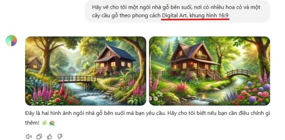 Tạo hình ảnh bằng DALL·E