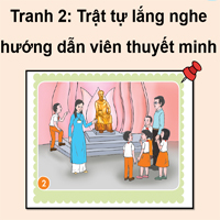 PowerPoint Hoạt động trải nghiệm 4 Tuần 13 Chân trời sáng tạo bản 1