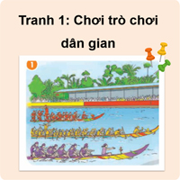 PowerPoint Hoạt động trải nghiệm 4 Tuần 15 Chân trời sáng tạo bản 1