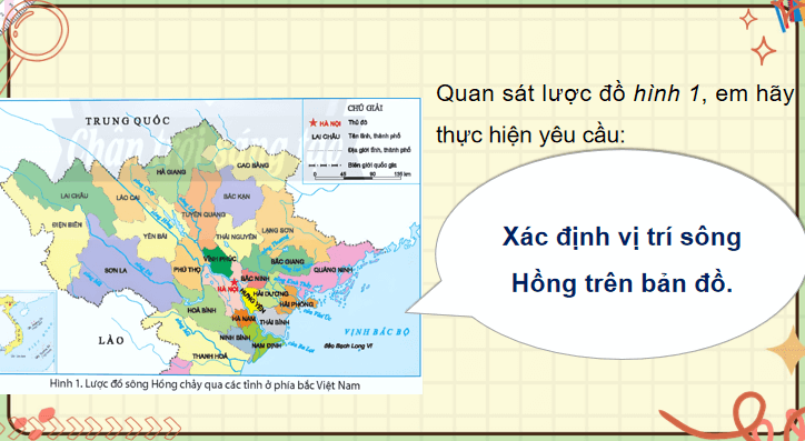 Bài 11: Sông Hồng và văn minh sông Hồng
