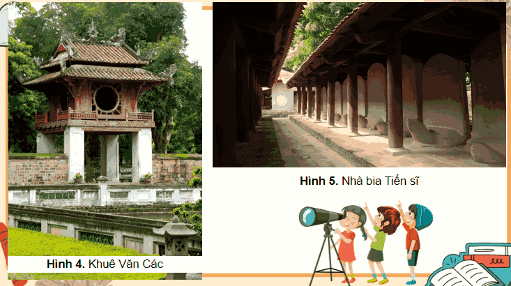 Bài 13: Văn miếu - Quốc tử giám