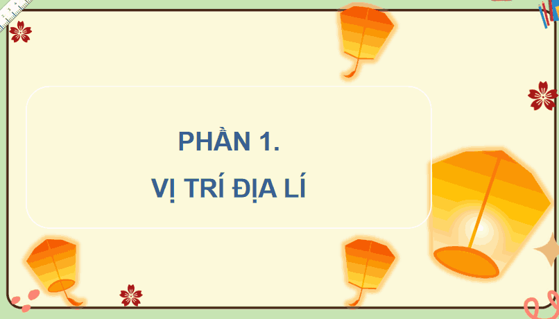 Bài 17: Cố đô Huế