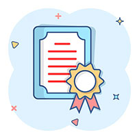 Mẫu giấy tiếp nhận hồ sơ và hẹn trả kết quả - Hồ sơ đăng ký hộ kinh doanh