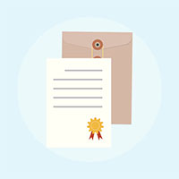 Mẫu quyết định về việc thu hồi Giấy chứng nhận đăng ký hộ kinh doanh của lần đăng ký thay đổi