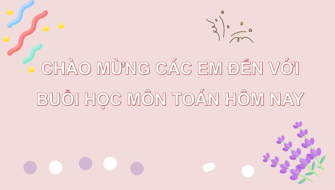 Giáo án điện tử Bài 100 Toán 5 Chân trời sáng tạo