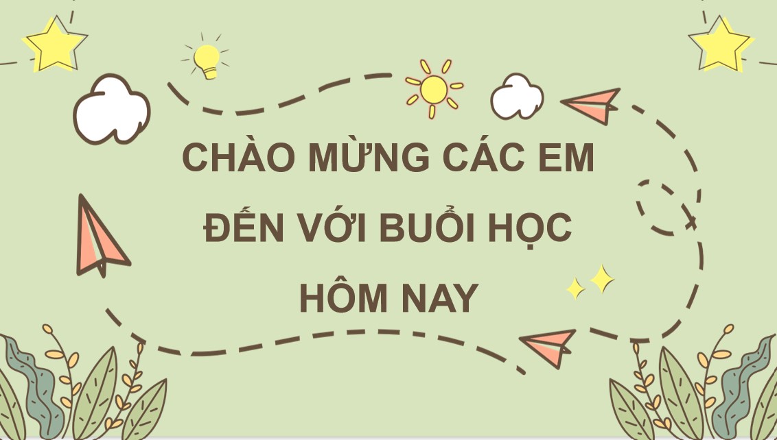 Giáo án điện tử Bài 101 Toán 5 Chân trời sáng tạo