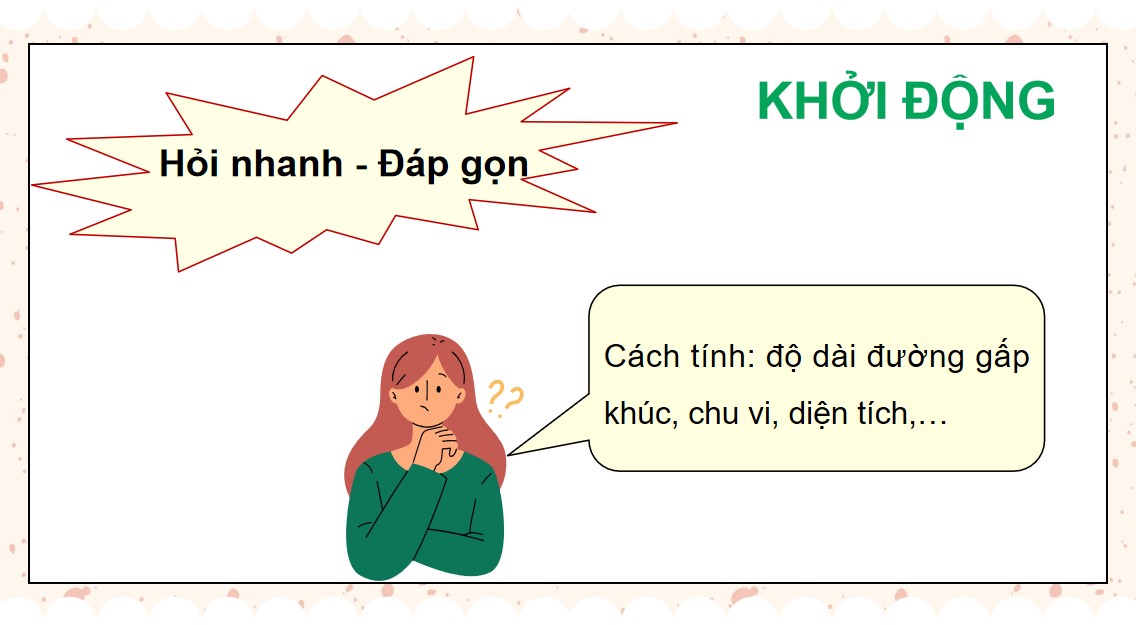 Giáo án điện tử Bài 96 Toán 5 Chân trời sáng tạo