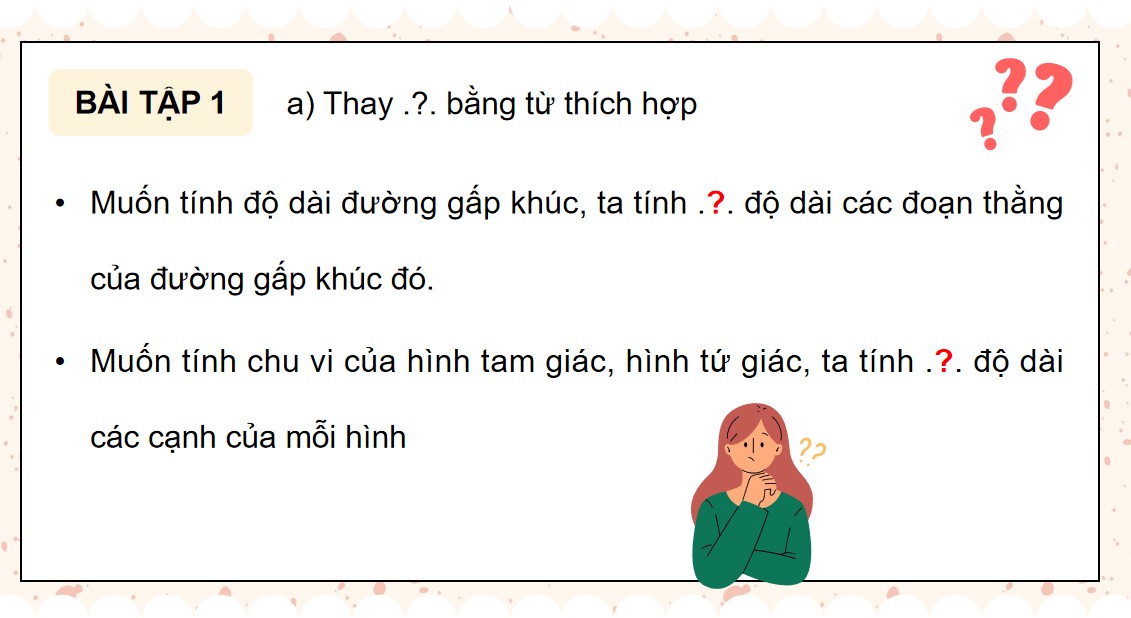 Giáo án điện tử Bài 96 Toán 5 Chân trời sáng tạo