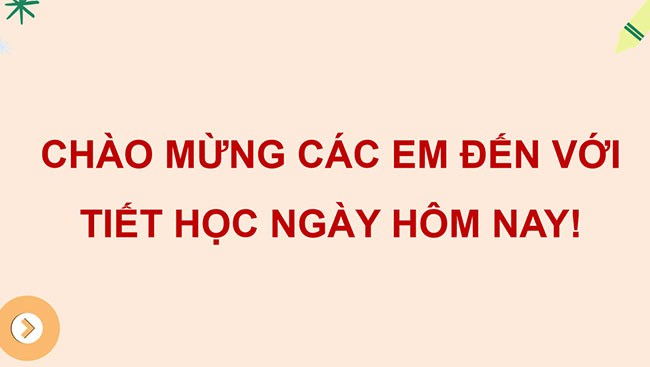 PowerPoint Lớp trưởng lớp tôi