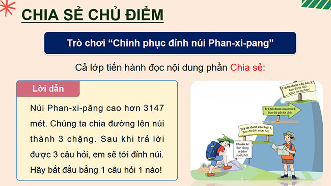 PowerPoint Lớp trưởng lớp tôi