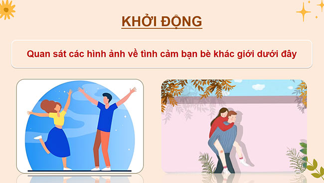 PowerPoint Muôn sắc hoa tươi