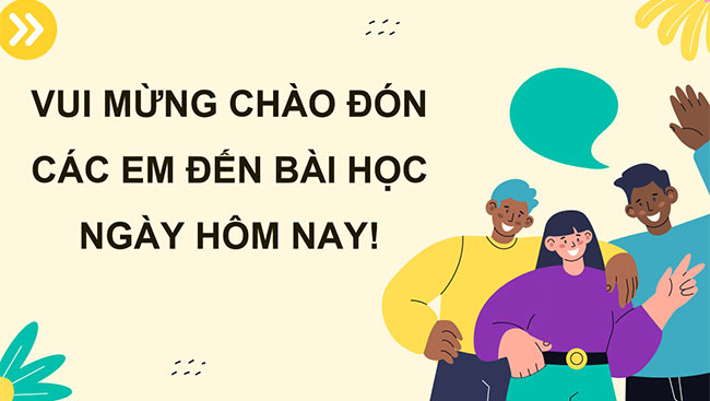 PowerPoint Cuộc họp bí mật