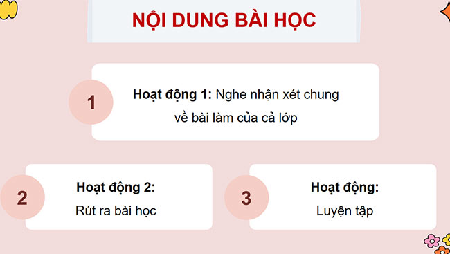 PowerPoint Tả người (Cấu tạo của bài văn)