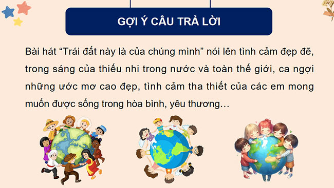 PowerPoint Trao đổi Em đọc sách báo