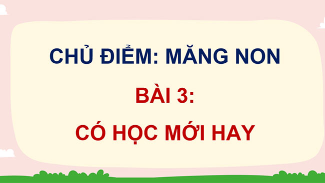 PowerPoint Trái cam