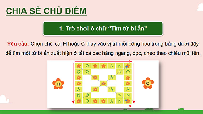 PowerPoint Trái cam