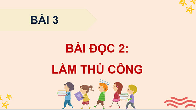 PowerPoint Làm thủ công