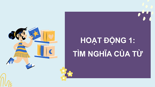 PowerPoint Mở rộng vốn từ Học hành