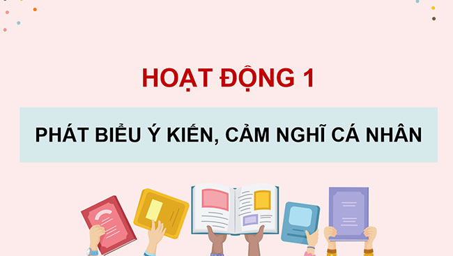 PowerPoint Trao đổi Học và hành