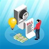 Cách tra cứu hóa đơn tiền điện 2025