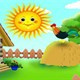 Giáo án mầm non: Bài hát Con gà trống